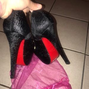 Christian louboutin
